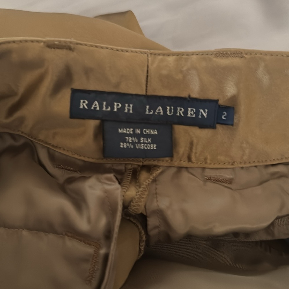 Cargo pants - Picture 2 of 2